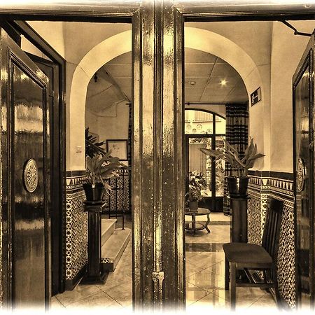 Hosteria De Rafi Priego De Cordoba Luaran gambar