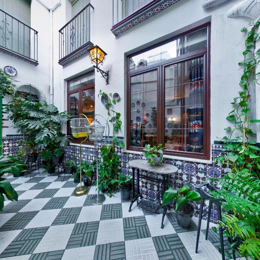 Hosteria De Rafi Priego De Cordoba Luaran gambar