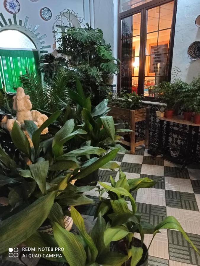 Hosteria De Rafi Priego De Cordoba Luaran gambar