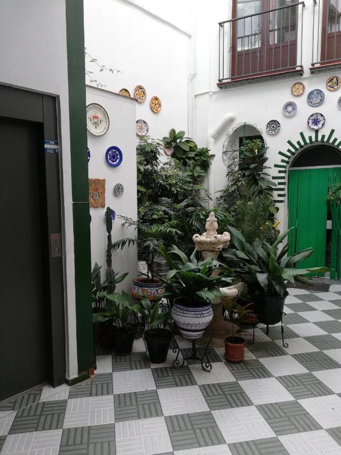 Hosteria De Rafi Priego De Cordoba Luaran gambar