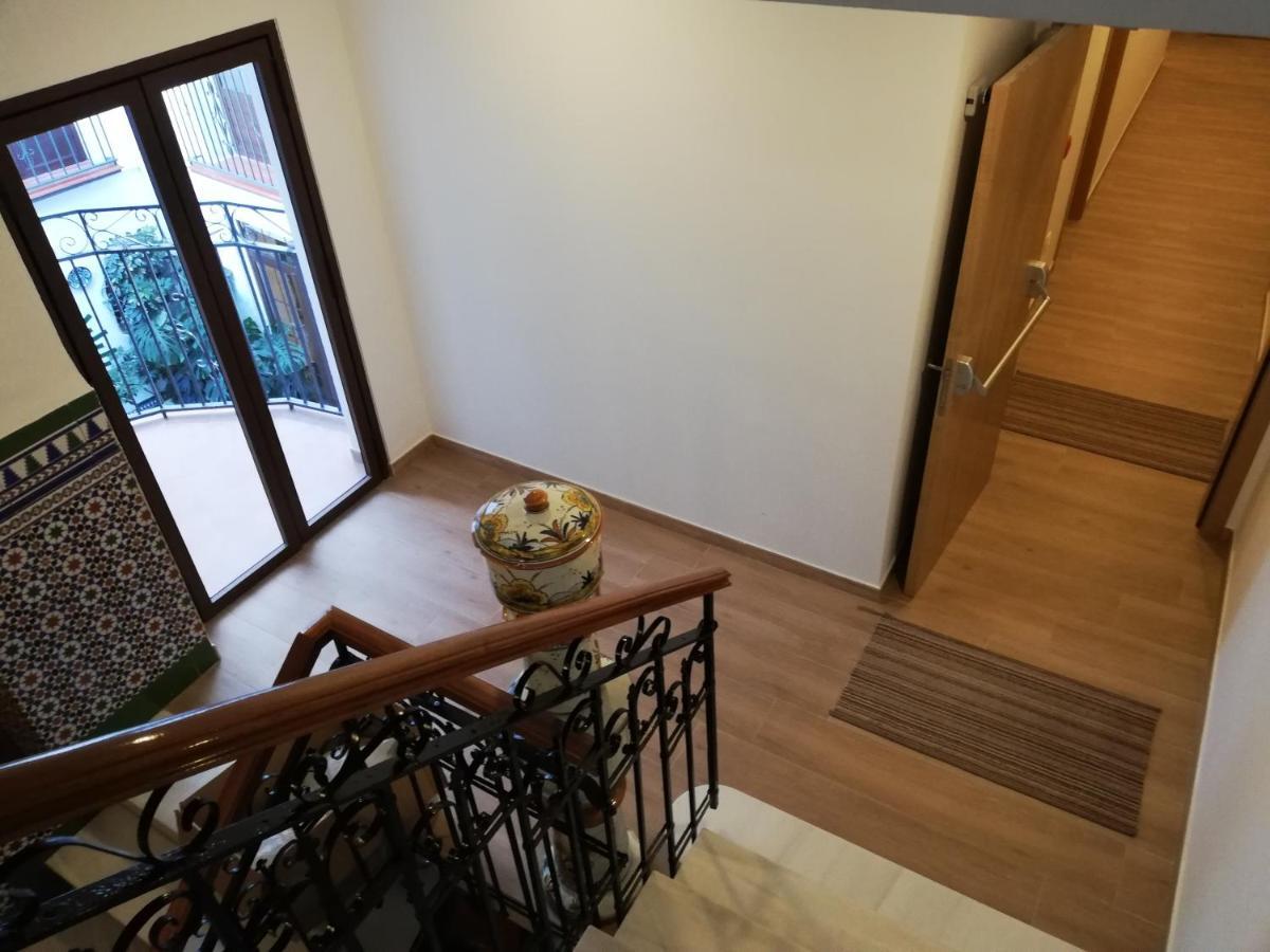 Hosteria De Rafi Priego De Cordoba Luaran gambar