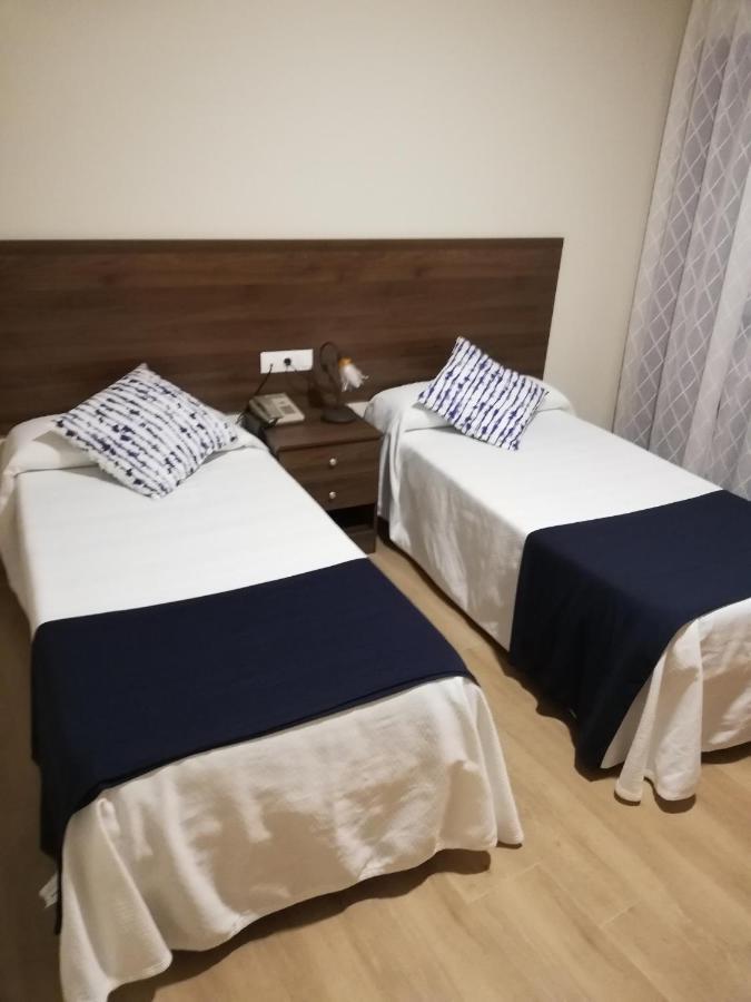 Hosteria De Rafi Priego De Cordoba Luaran gambar